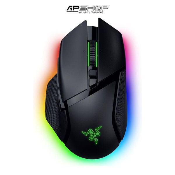 Chuột Razer Basilisk V3 Pro Wireless 35K DPI