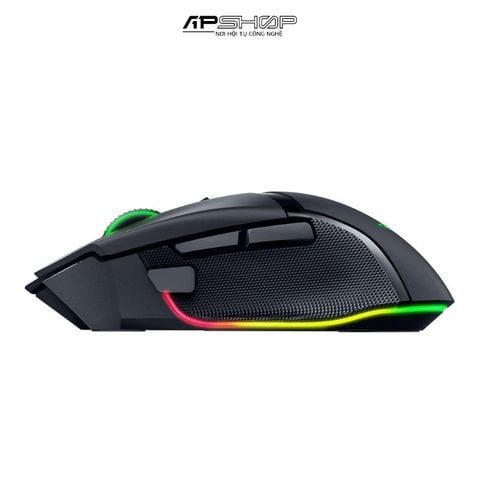 Chuột Razer Basilisk V3 Pro 35K