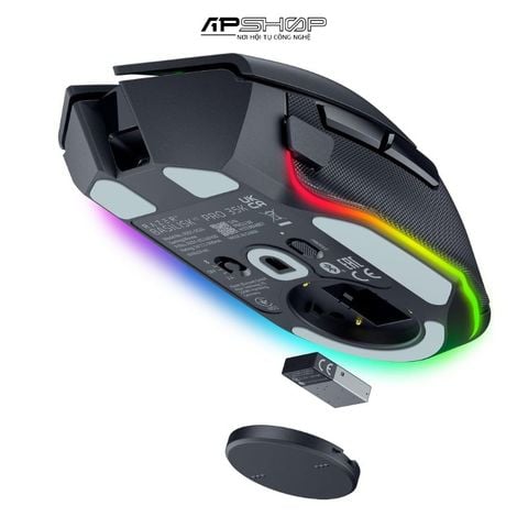 Chuột Razer Basilisk V3 Pro 35K