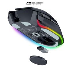 Chuột Razer Basilisk V3 Pro 35K