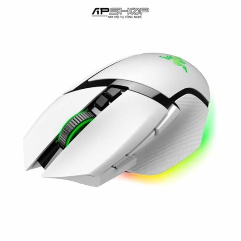Chuột Razer Basilisk V3 Pro 35K