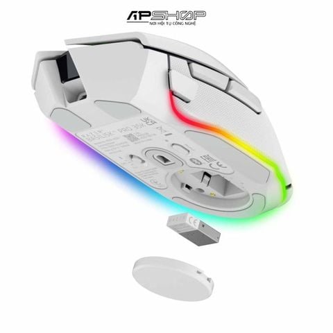 Chuột Razer Basilisk V3 Pro 35K
