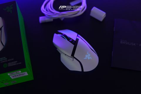 Chuột Razer Basilisk V3 Pro | Albums ảnh APshop