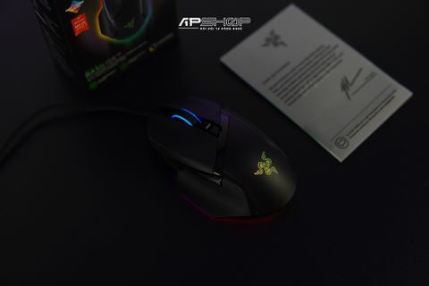 Chuột Razer Basilisk V3 Pro | Albums ảnh APshop