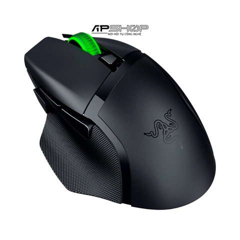 Chuột Razer Basilisk V3 X Hyperspeed RGB  Chính hãng