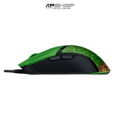 Chuột Razer Cobra Minecraft Edition