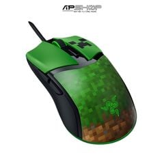 Chuột Razer Cobra Minecraft Edition