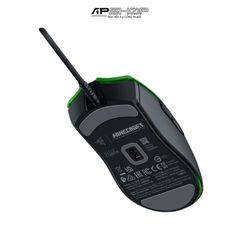 Chuột Razer Cobra Minecraft Edition