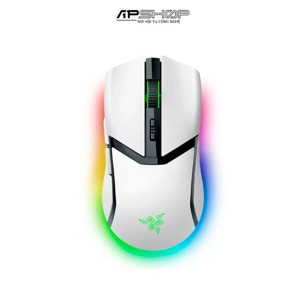 Chuột Razer Cobra Pro RGB Wireless | Chính hãng