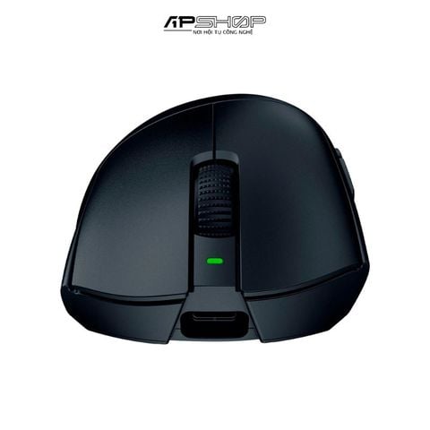 Chuột Razer Deathadder V3 Hyperspeed