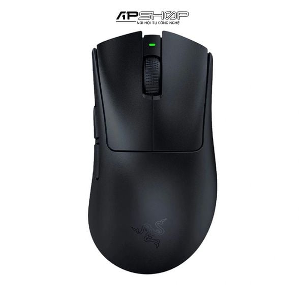Chuột Razer Deathadder V3 Hyperspeed Wireless