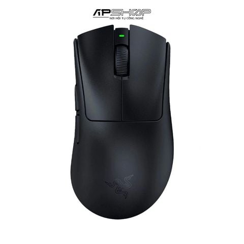 Chuột Razer Deathadder V3 Hyperspeed