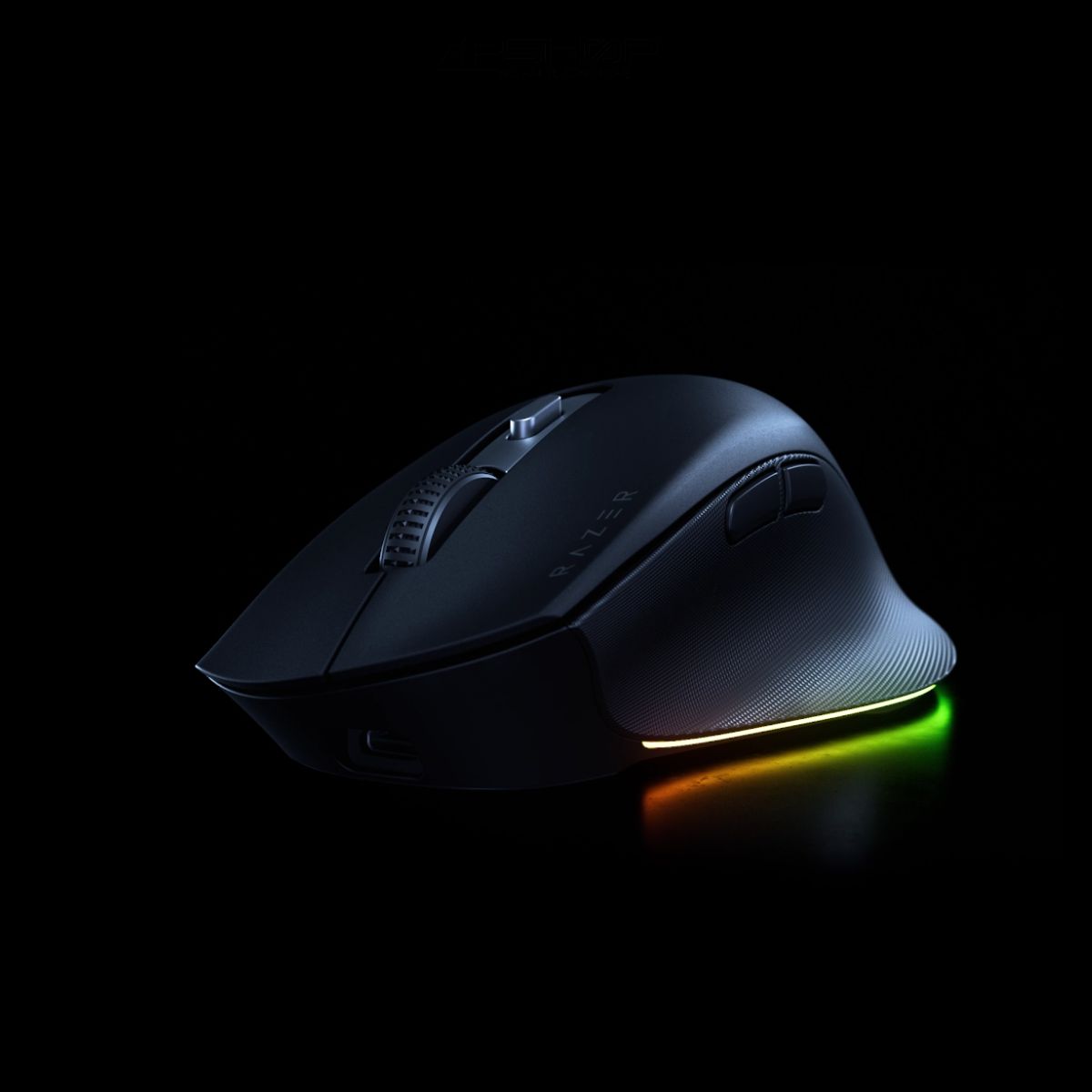 Chuột Razer Pro Click V2 | Chính hãng