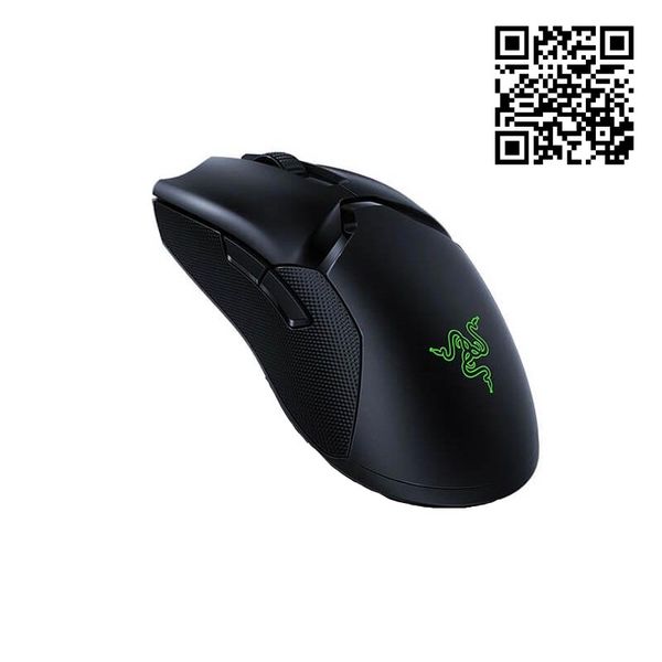 Chuột Razer Viper Ultimate Wired / Wireless