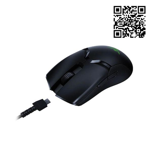 Chuột Razer Viper Ultimate Wired / Wireless