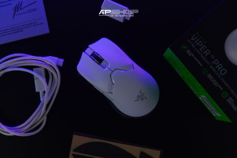 Chuột Razer Viper V2 Pro | Albums ảnh APshop