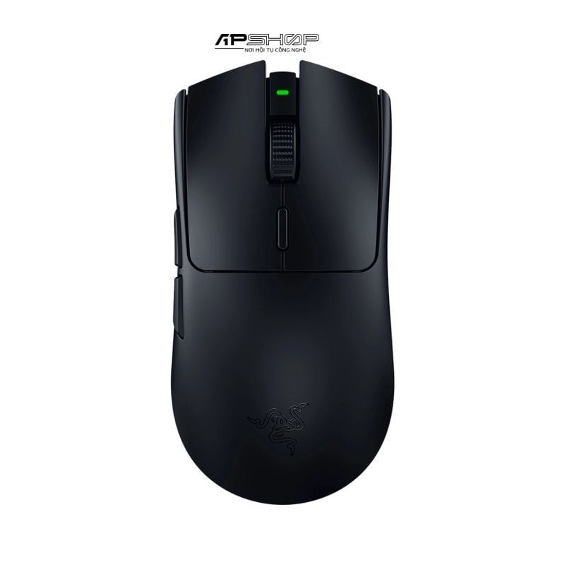 Razer Viper v3ブラック　美品 Chuột Razer Viper V3 Hyperspeed | Chính hãng – APSHOP.VN