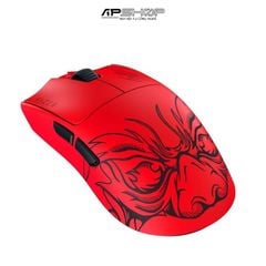 Chuột Razer Viper V3 Pro Faker Edition