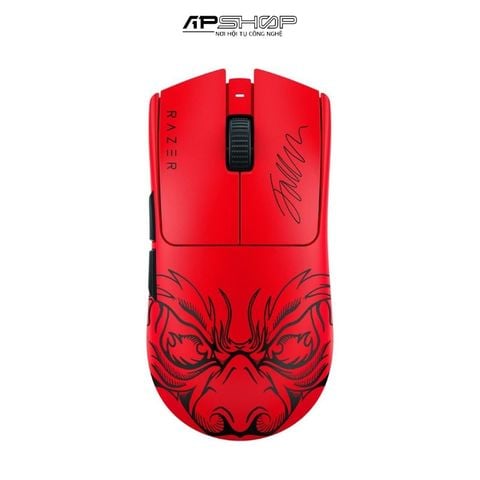 Chuột Razer Viper V3 Pro Faker Edition