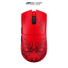 Chuột Razer Viper V3 Pro Faker Edition