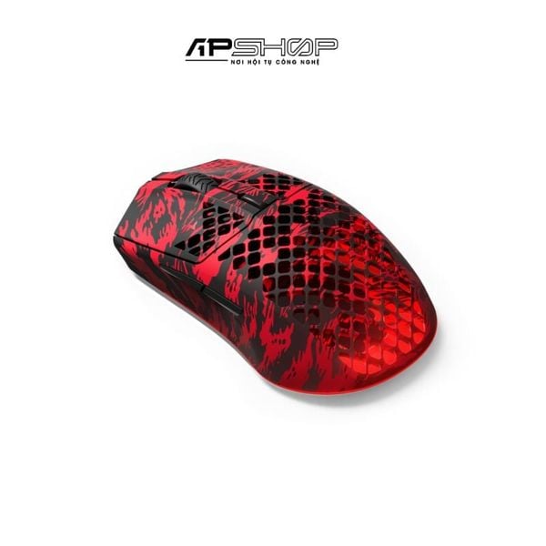 Chuột SteelSeries Aerox 3 Wireless FaZe Clan