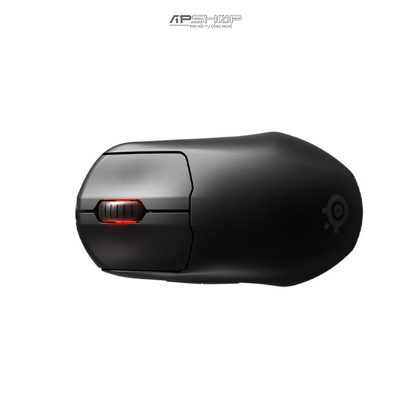 Chuột Steelseries Prime Wireless - Hàng chính hãng