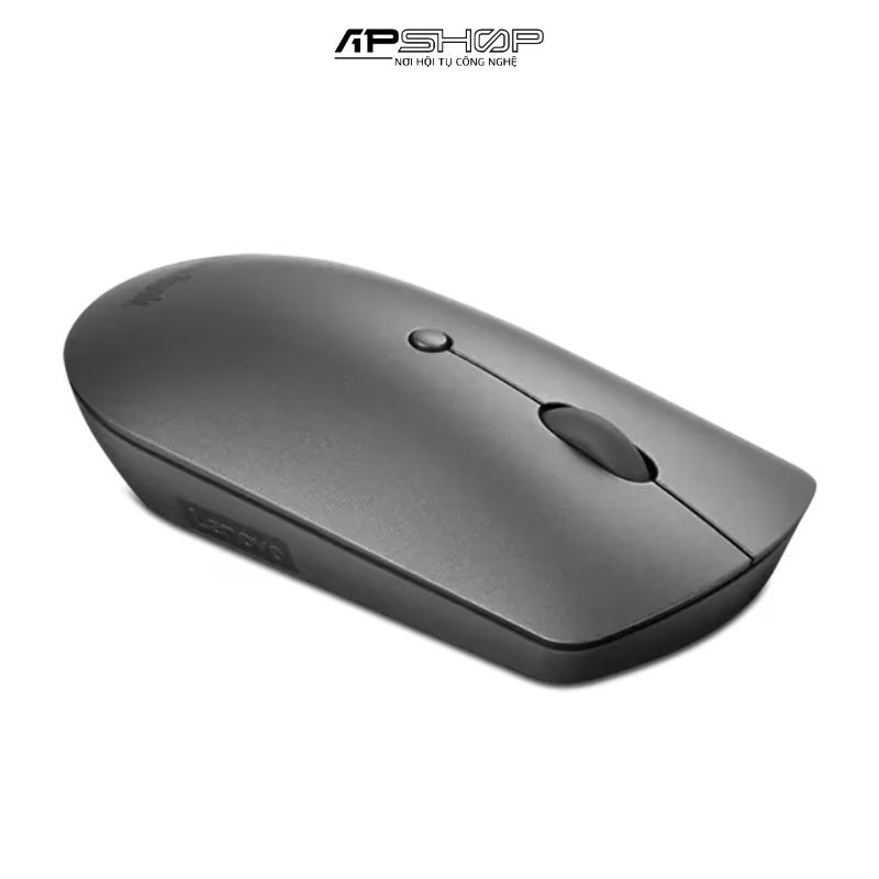 Chuột ThinkBook Bluetooth Silent Mouse | 4Y50X88824