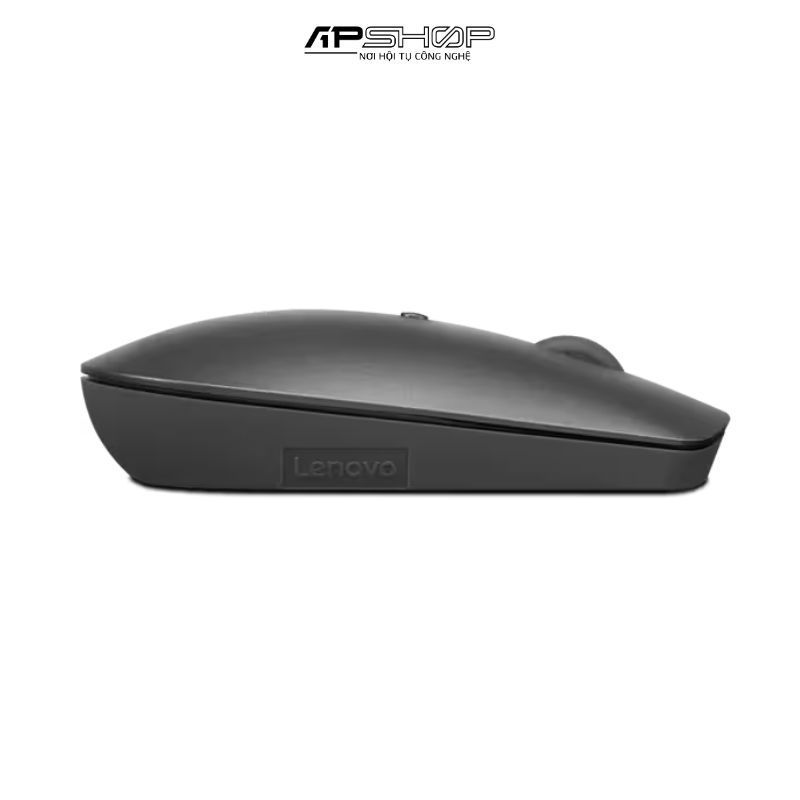 Chuột ThinkBook Bluetooth Silent Mouse | 4Y50X88824