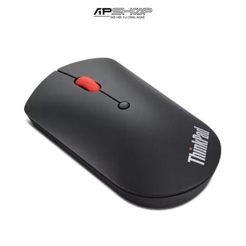 Chuột ThinkPad Bluetooth Silent Mouse | 4Y50X88822
