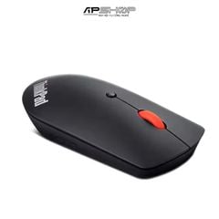 Chuột ThinkPad Bluetooth Silent Mouse