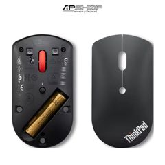 Chuột ThinkPad Bluetooth Silent Mouse