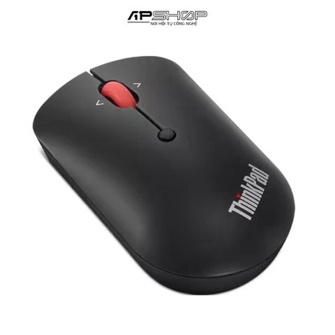 Chuột ThinkPad USB C Wireless Compact Mouse | 4Y51D20848
