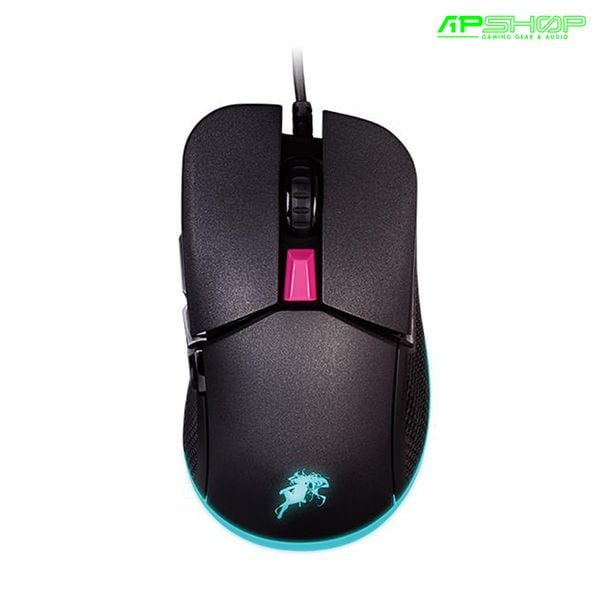 Chuột Ttesports Iris Optical RGB HATSUNE MIKU EDITON