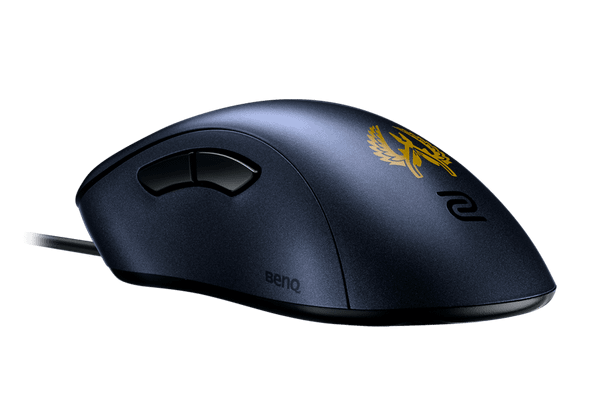 Chuột Zowie EC1-B CS:GO