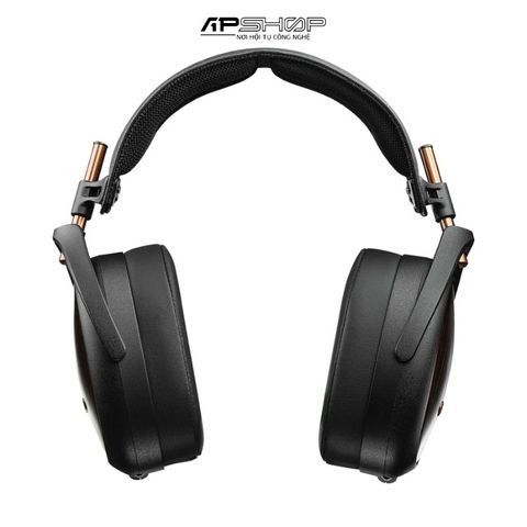 Tai nghe chụp tai Over Ear Closed có dây Từ Phảng Planar Meze Audio LIRIC 2