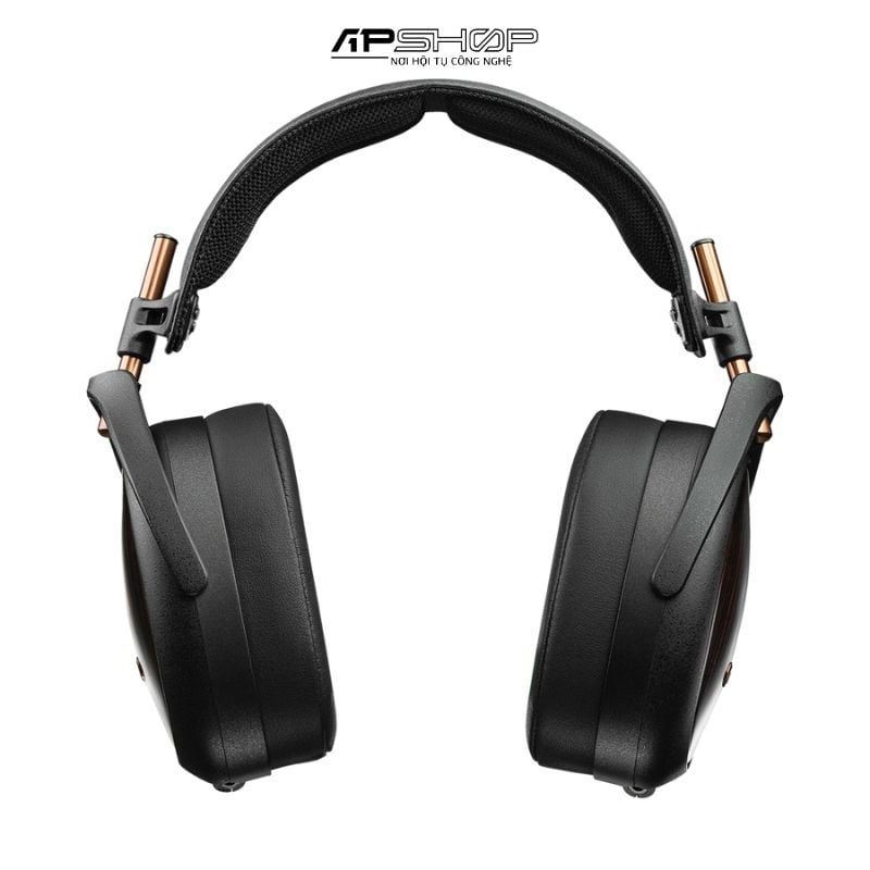 Tai nghe chụp tai Over Ear Closed có dây Từ Phảng Planar Meze Audio LIRIC 2