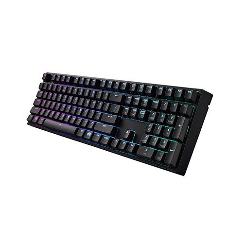 Bàn phím Cooler Master MasterKeys Pro L RGB