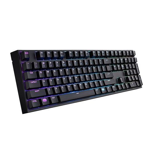 Bàn phím Cooler Master MasterKeys Pro L RGB