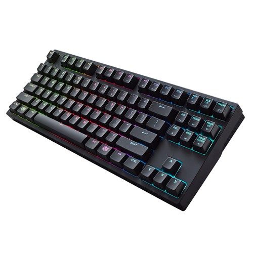 Bàn phím Cooler Master MasterKeys Pro S RGB