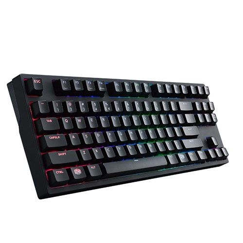 Bàn phím Cooler Master MasterKeys Pro S RGB