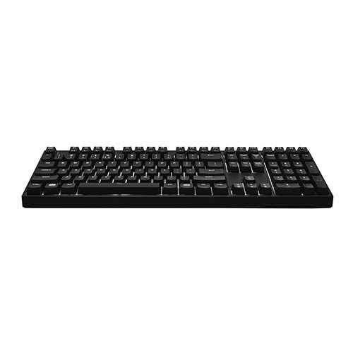 Bàn phím Cooler Master MasterKeys Pro L White Led