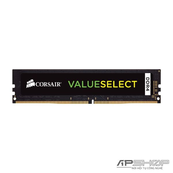 Ram Corsair Value Select 8GB Bus 2666