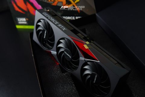 COLORFUL iGame RTX 4070 12G NB EX-V | Albums ảnh APshop