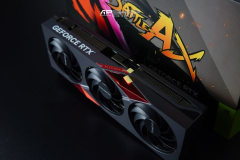 COLORFUL iGame RTX 4070 12G NB EX-V | Albums ảnh APshop