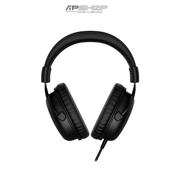 Combo HyperX SoloCast Streamer Starter Pack | HBNDL0001 | Chính hãng