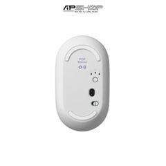 Combo Phím chuột Logitech POP ICON COMBO