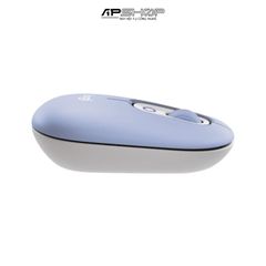 Combo Phím chuột Logitech POP ICON COMBO