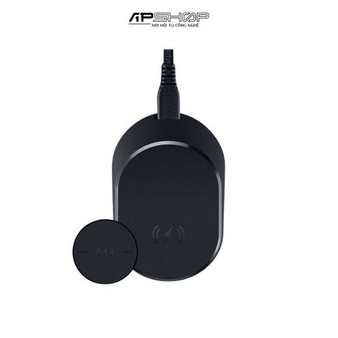 Combo Pro Gamer  Chuột Razer Cobra Pro RGB + Razer Mouse Dock Pro