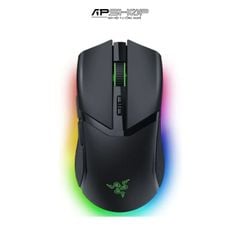 Combo Pro Gamer | Chuột Razer Cobra Pro RGB + Razer Mouse Dock Pro