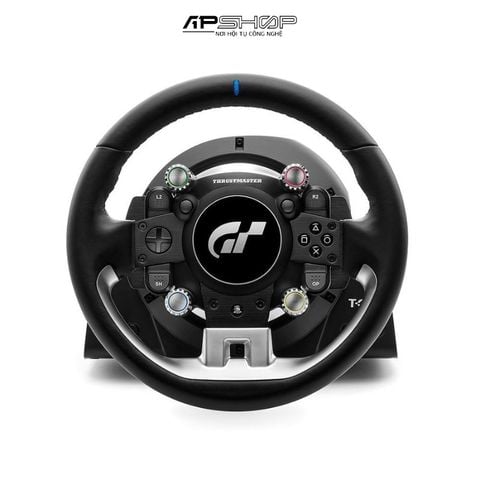 Combo vô lăng ThrustMaster T-GT II